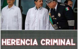 “Representa lo peor de la política” | Consejo Ciudadano de Chetumal alertó a Canadá sobre Carlos Joaquín (documento)