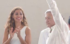 “El Tren Maya es la obra más trascendental del Siglo XXI”: Marybel Villegas