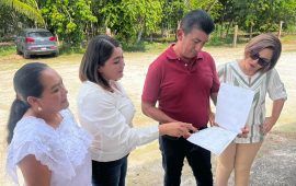 ¿ADIOS CHEPE? | Proponen en el Ieqroo que en Bacalar sólo puedan presentarse candidaturas de mujeres a la presidencia municipal