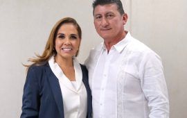 Ieqroo no aprueba candidaturas sólo de mujeres en Bacalar, y le deja el camino libre a Chepe
