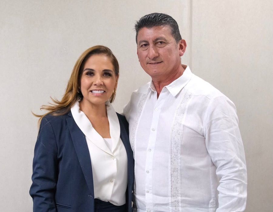 Ieqroo no aprueba candidaturas sólo de mujeres en Bacalar, y le deja el camino libre a Chepe