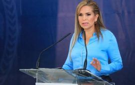 Lili Campos analiza controversia constitucional contra injerencia del Imoveqroo en el municipio, pero no quiere un conflicto político
