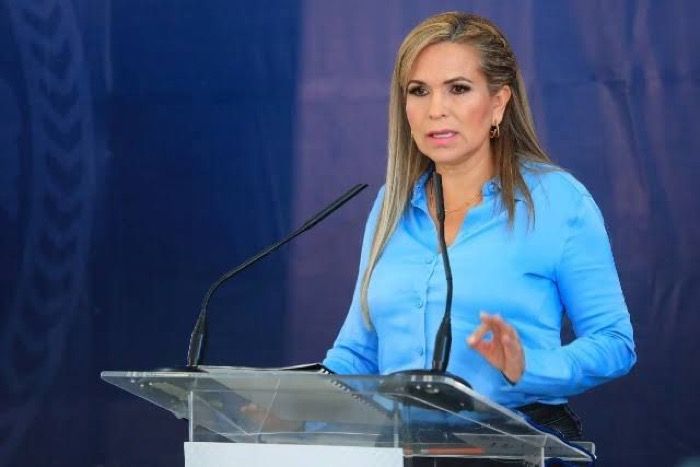 Detienen a dos ex funcionarios de Lili Campos