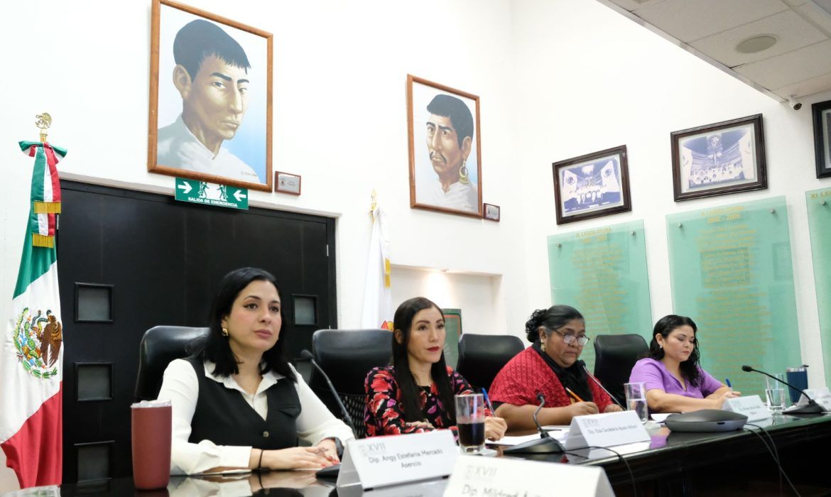 “Como diputada y como ciudadana seguiremos evidenciando las cosas chuecas en Solidaridad, no hacerlo sería complicidad por omisión”: Estefanía Mercado