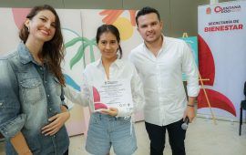 Reconoce Pablo Bustamante a los agentes culturales que participan y suman proyectos a FARO del Bienestar