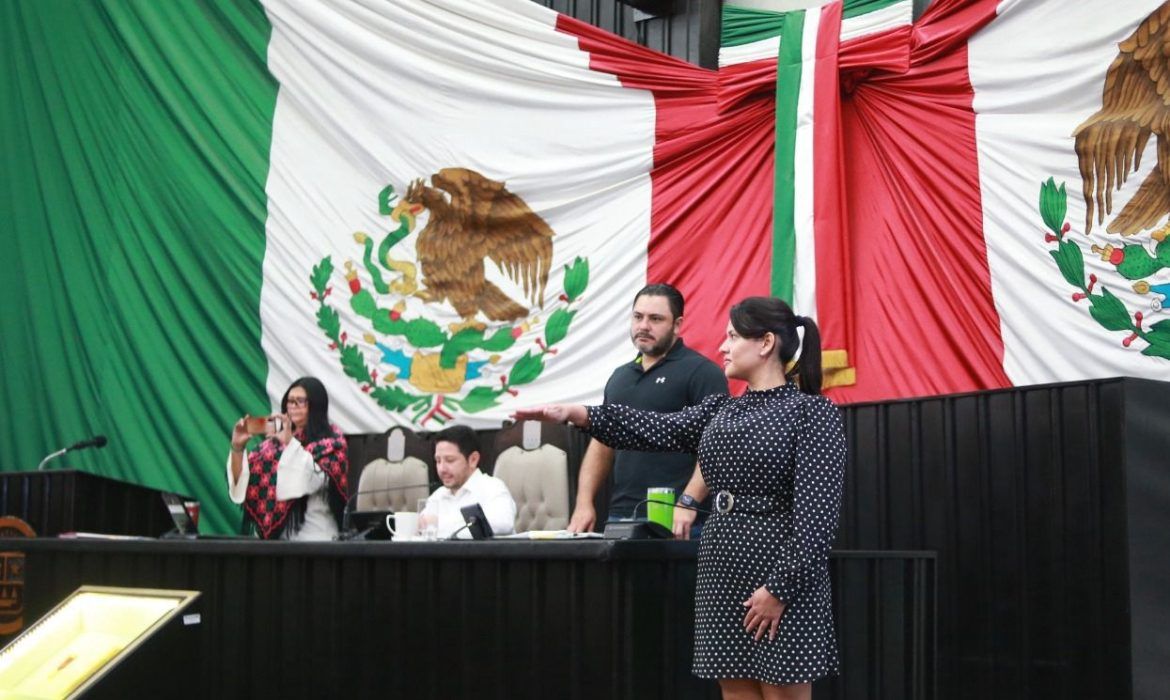 Con polémica, designa Congreso titular de la Comisión de los Derechos Humanos