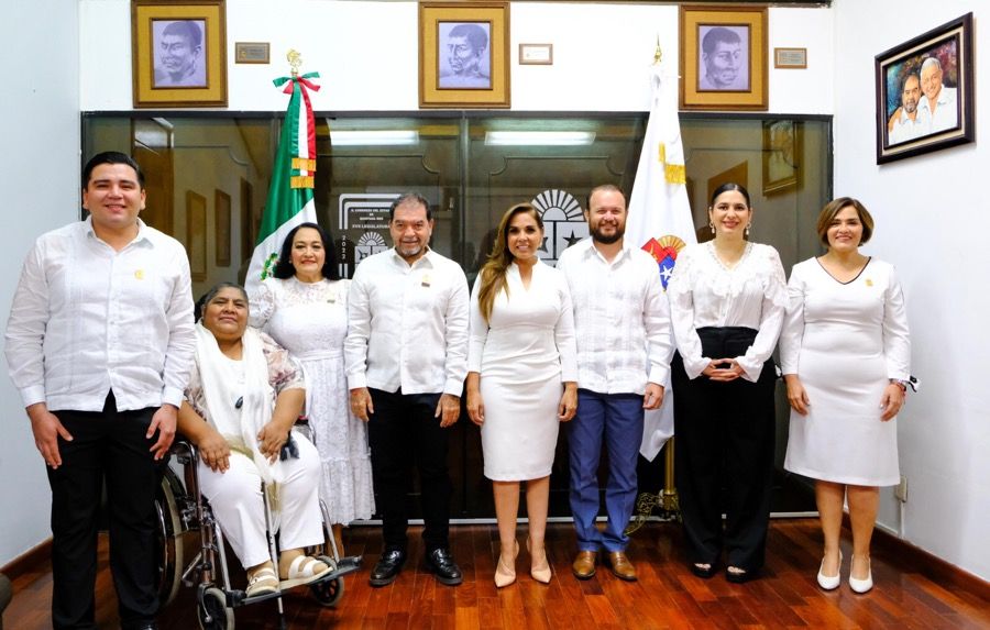Heyden Cebada podrá mantenerse hasta 2032 al frente del TSJ; Congreso aprobará hoy reforma constitucional (documento)