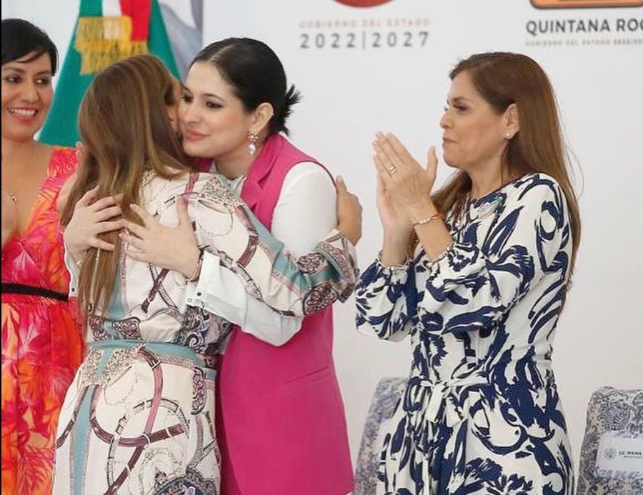 Lili, Estefanía…y ahora Cristina; el enigma Solidaridad