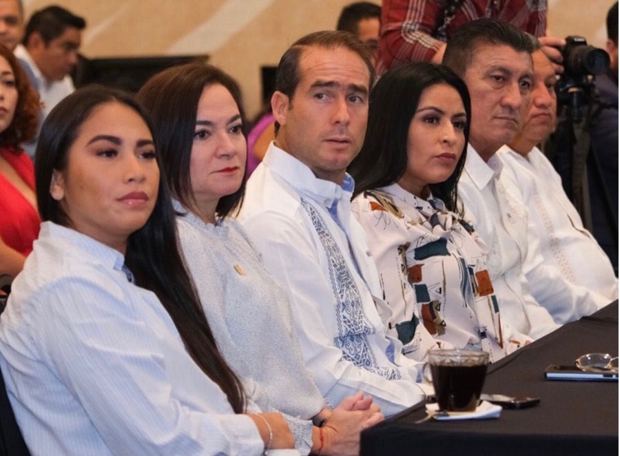 El 8 de enero MORENA dará a conocer candidatos a presidencias municipales; hoy salen algunos nombres al Senado (documento)