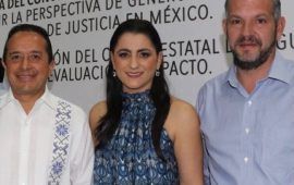 Congreso cubre corrupción de Carlos Joaquín, y le mantiene el control del TJA a sus operadores