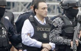 ¿VUELVE BETO? Borge “se acerca” a la libertad, según Reforma