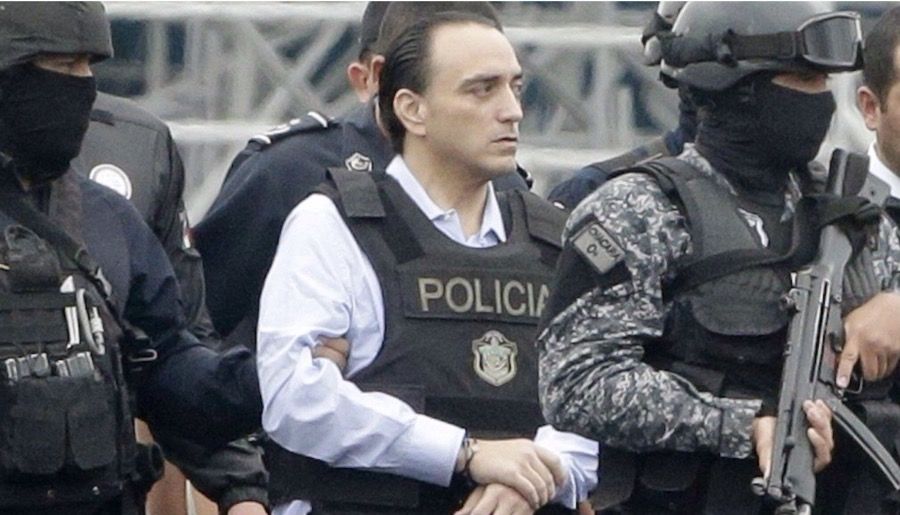 ¿VUELVE BETO? Borge “se acerca” a la libertad, según Reforma