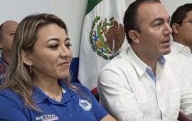 ELECCIONES | PRI y PRD critican duramente a Mara; el PAN confirma su papel de “oposición a modo”