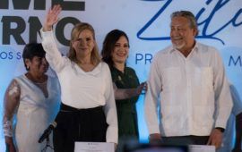 ¿INICIA LA GUERRA? | Lili y Estefanía convocan a posada a la misma hora y lugar en Playa, y todo se sale de control