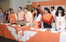 MC emite convocatoria para ayuntamientos y diputaciones