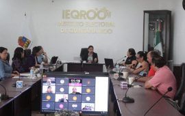 Partidos deberán tener una candidatura de adultos mayores en planillas de OPB, Solidaridad y Benito Juárez: Ieqroo