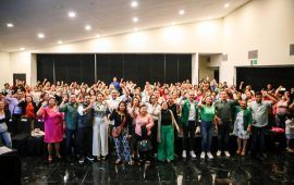PVEM | Promueve Renán Sánchez respeto a derechos de las mujeres