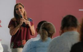 Mara anuncia que se reunirá con el Papa Francisco en el Vaticano