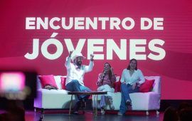 “Pat Boy”, el rapero maya más importante de México, estará en “Política sin tanto choro”