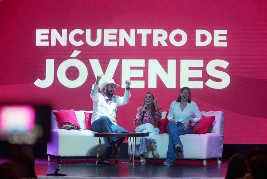 “Pat Boy”, el rapero maya más importante de México, estará en “Política sin tanto choro”