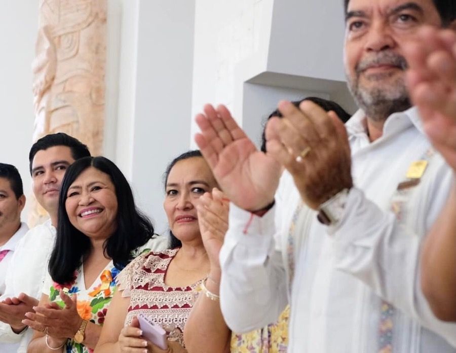 Juan Carrillo, Elda Xix, Mildred y Aldana; los principales nombres para candidaturas a diputaciones federales de la 4T