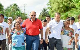 Jorge Portilla confirma su renuncia al ayuntamiento de Tulum y su candidatura por MC
