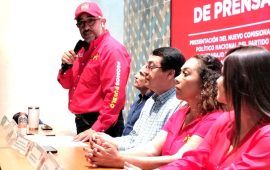 El PT propone ir sólo a la elección local, y hay incertidumbre a días de presentar el Convenio de Coalición de la 4T