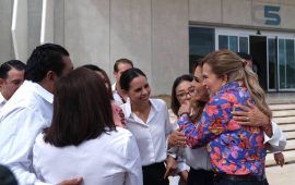 A MORENA le sobra tanto, que hasta podría lograr tres senadores en Quintana Roo
