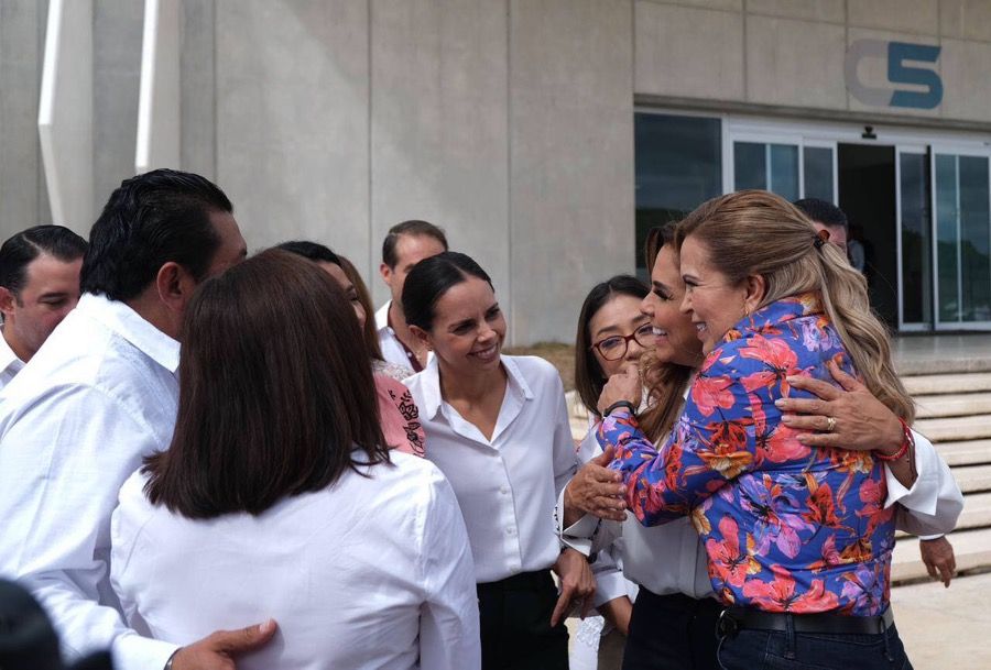 A MORENA le sobra tanto, que hasta podría lograr tres senadores en Quintana Roo