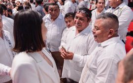 Crecen las críticas contra candidatura de Anahí; MORENA ya prepara la defensa jurídica y no hay Plan B