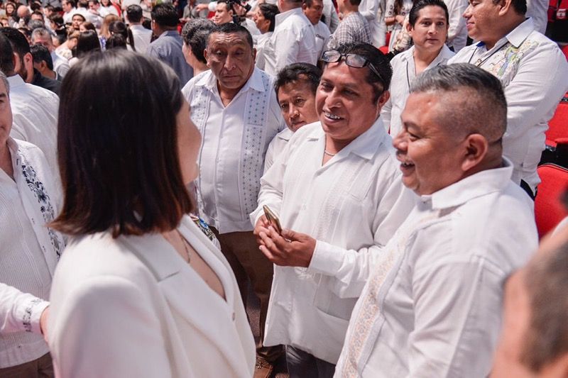 Crecen las críticas contra candidatura de Anahí; MORENA ya prepara la defensa jurídica y no hay Plan B