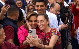 Así será la coalición 4T | Isla Mujeres para PT y Puerto Morelos para PVEM; todos los demás municipios para MORENA; en JMM no hay alianza