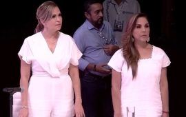 Lili, en sus horas más oscuras: se cae acuerdo de reelección y se parte la coalición