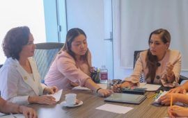 Juanita y Yensunni serán candidatas pero sus números no convencen a Mara, que no quiere sorpresas el 2J