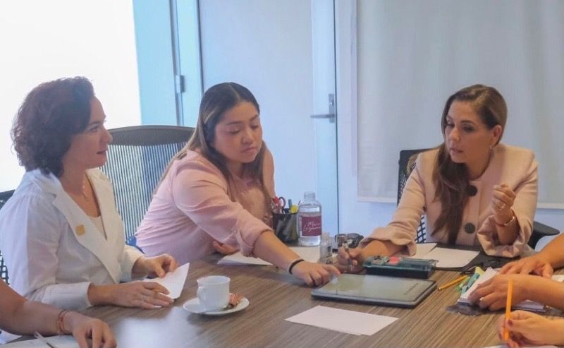 Juanita y Yensunni serán candidatas pero sus números no convencen a Mara, que no quiere sorpresas el 2J