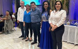 Otra del PAN; le da la pluri de Quintana Roo a un militante de otro estado