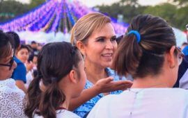 Lili asegura que la ley aun le permite al PRD sumarse a la coalición del PRIAN, o podría haber alianza de facto