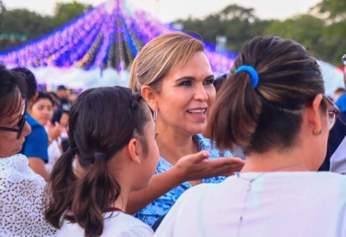 Lili asegura que la ley aun le permite al PRD sumarse a la coalición del PRIAN, o podría haber alianza de facto