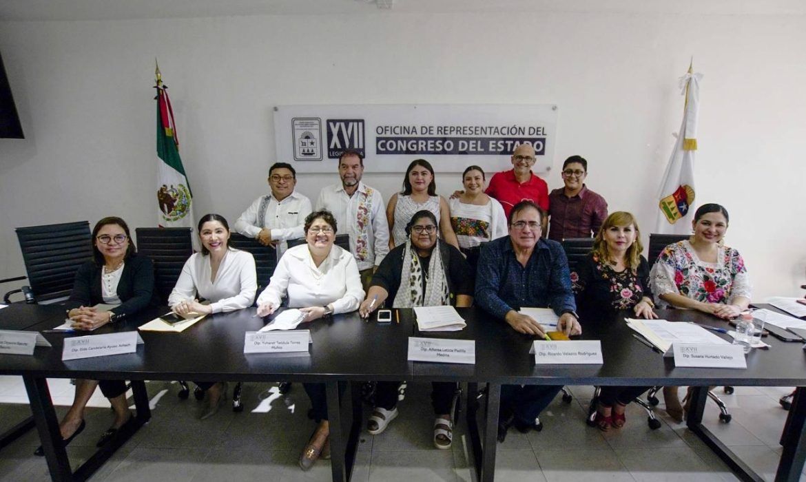 Con la Ley de Prevención del Suicidio, Estefanía Mercado impulsa una cruzada por la salud mental