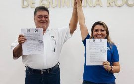 En el PRIAN ven que podrían irse al tercer lugar en la elección del Senado y varios municipios