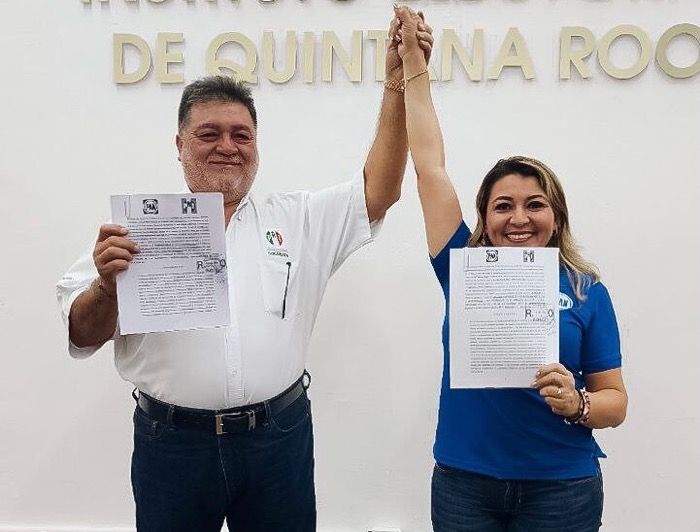 En el PRIAN ven que podrían irse al tercer lugar en la elección del Senado y varios municipios