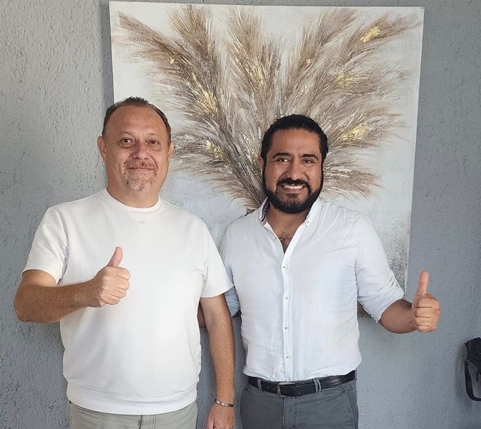 PRD mantendrá de candidato a Chac Meex a pesar de su detención; anuncia movilizaciones