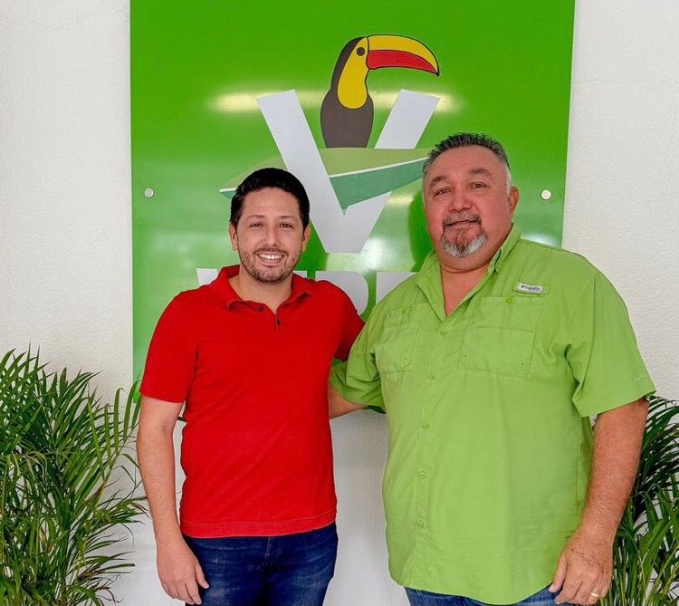 El Verde le da su apoyo a Mayito Moguel, mientras el PT aún duda