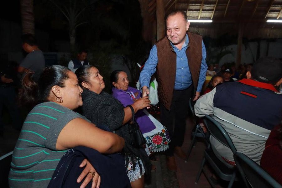 Chac Meex anuncia que no será candidato en FCP; se dedicará a su defensa legal (documento)