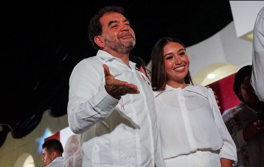 Johana, Aldana, Basurto y David Hernandez; en la lista para elegir diputados y senadores pluris de Morena (documentos)