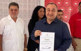 Confirma PRIAN planilla de Benito Juárez con dos panistas acompañando a Jorge Rodríguez, y buscan que Pedro Joaquín acepte candidatura en Cozumel