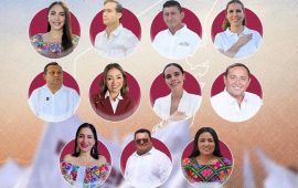 Pragmatismo, números y cercanías ¿Así será el marismo post AMLO?