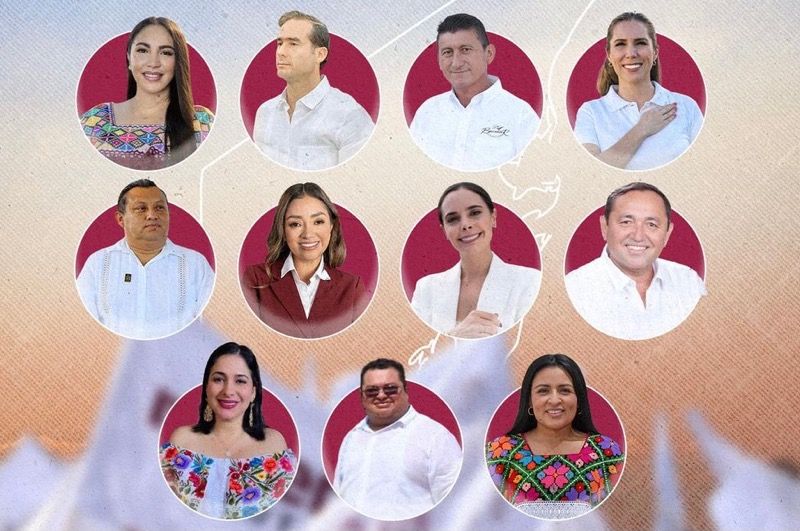 Pragmatismo, números y cercanías ¿Así será el marismo post AMLO?