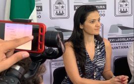 ¿LA NUEVA ESTRELLA MARISTA? | Tepy también será candidata a diputada “pluri” de MORENA, y tendrá dos candidaturas (documento)