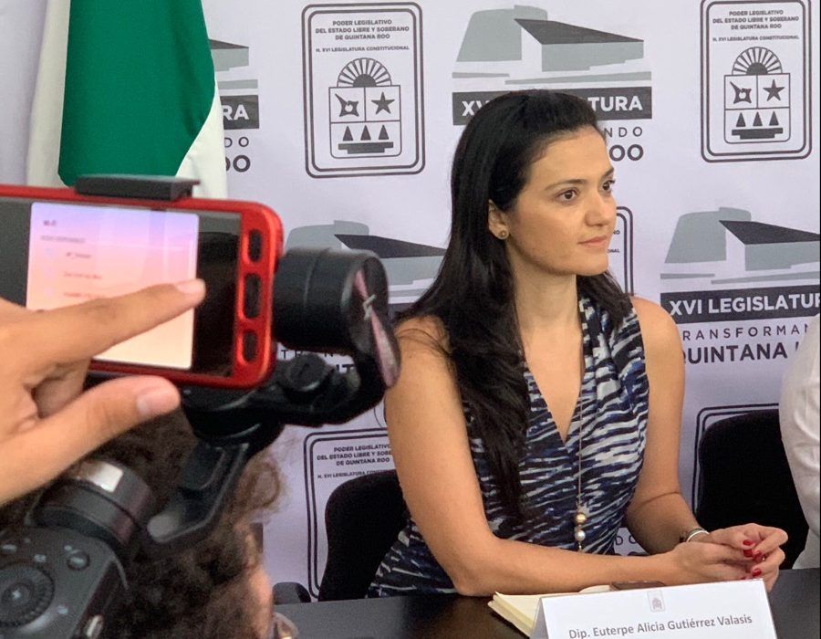 ¿LA NUEVA ESTRELLA MARISTA? | Tepy también será candidata a diputada “pluri” de MORENA, y tendrá dos candidaturas (documento)